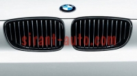 51710441921   M Performance BMW E81