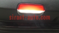 3G0947411A    LED VW Sharan 7N
