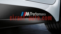 51192240983   M Performance BMW F30 LCI