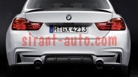 51192339218  M Performance BMW F36 LCI