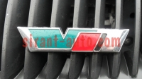 1Z0853679ALAQ  RS  Skoda Octavia Combi A4