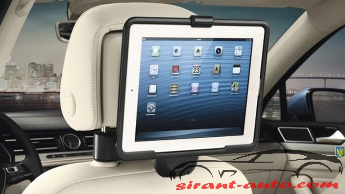 000061125E   iPad Air 1/2 VW Golf 7 GP