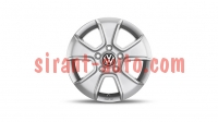 2H00714968Z8   R16 Amazonit VW Amarok FL