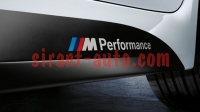 51142240803    M Performance BMW F10 LCI