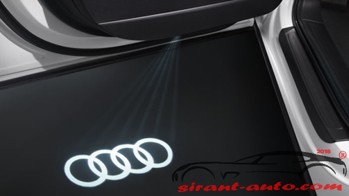 4G0052133G    Audi S3 Limosine 8Y
