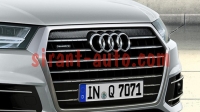 4M00713513Q0     Audi Q7 4M