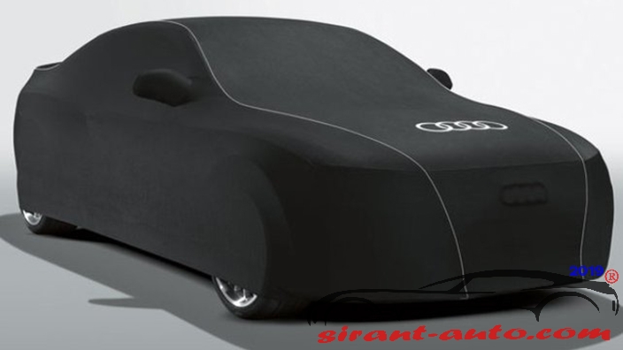 8W8061205  - Audi A5 Sportback g-tron F5