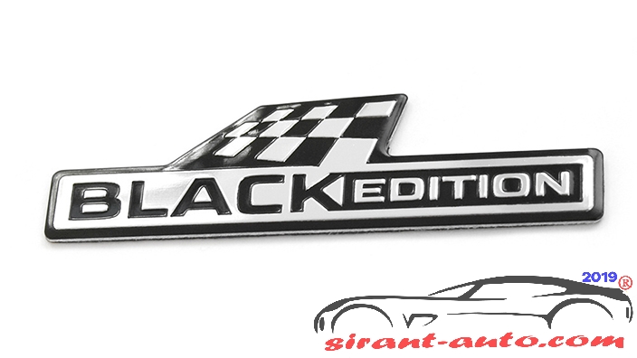 6V0853041DTW4  Black Edition Skoda Octavia A5 FL