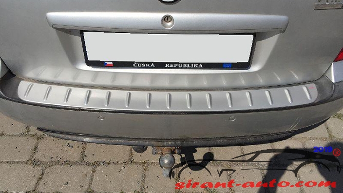 49315     Skoda Octavia Combi A4