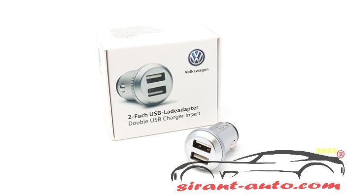 000051443D  USB- LED VW Caddy Kombi 2
