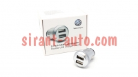 000051443D  USB- LED VW Golf 5 Variant