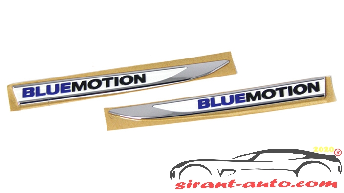 3G0853688BCWB   BlueMotion VW Passat B8 Limousine