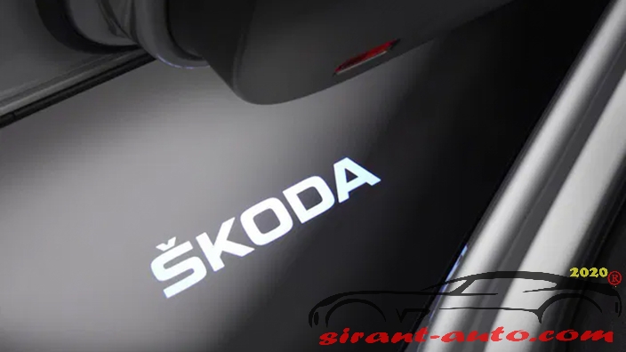 5E3052133B     Skoda Octavia 4