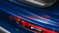 8R0061197     Audi Q5 hybrid 8R