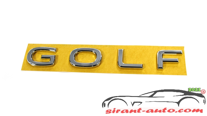 5H08536872ZZ    VW Golf 8 GTI