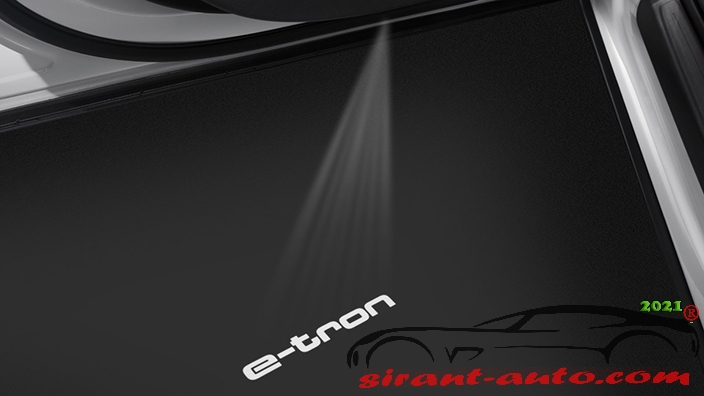 4G0052133L    Audi e-tron