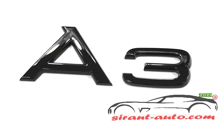 8Y0071803    Audi RS3 Limosine 8Y