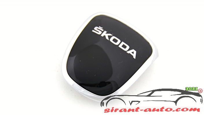 5E0713146   A Skoda Octavia Combi A7