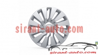 5E0601147CZ31   R16 Tekton Skoda Octavia A7 FL