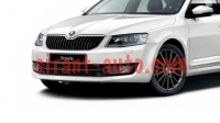 5E0071606    Skoda Octavia A7