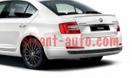 5E0071610    Skoda Octavia A7