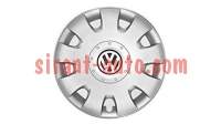 1T0071455   R15 VW Golf 6 Plus
