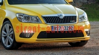 1Z0807221R+   RS   Skoda Octavia Combi A5