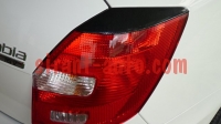 56706   Skoda Fabia Combi 2