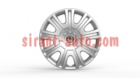 1Z0071435   R15 Gaspra Skoda Octavia Combi A5