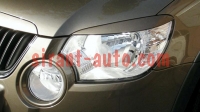 86804   Skoda Yeti