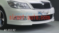 01151.92    Skoda Octavia Combi A5 FL