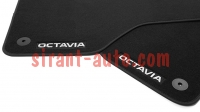 5E1061404C    Skoda Octavia A7 FL
