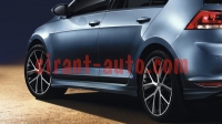 5G0071685GRU    VW Golf 7 GP