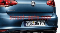 5G0071360    VW Golf 7 R GP