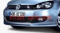 5K0071609GRU    VW Golf 6 R