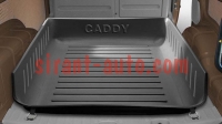 2K0061172   VW Caddy Maxi Kasten 3