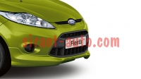 1550787    Ford Fiesta 7 3D