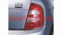 32901    Skoda Fabia 6Y