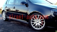 1K4853859DGRU   GTI VW Golf 5