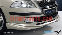 01087.02   Skoda Octavia Combi A5