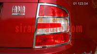 01123.04   Skoda Fabia Sedan 6Y