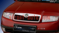 01102.04   Skoda Fabia Sedan 6Y