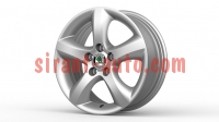 5J00714957ZS   R15 Antares Skoda Roomster 5J