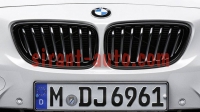 51712336815   Performance BMW F22 LCI
