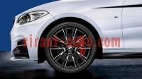 36116862772   R19 Performance Double Spoke 624 BMW F22