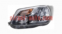 2K5941005A   VW Caddy 3