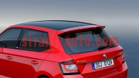 6V6827939BGRU   Skoda Fabia 3