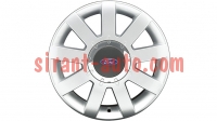 1212161   R15 Ford Fusion