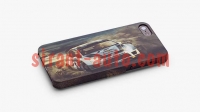 000087315CLRS  Volkswagen WRC, Motorsport iPhone 5