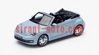 5C3099300P5F   Volkswagen Beetle Cabrio